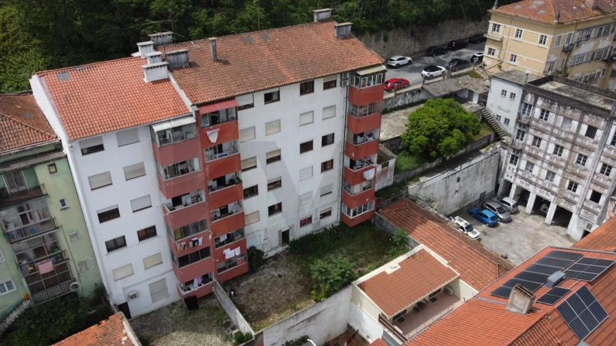 Apartamento T4 para Venda em São Martinho do Bispo e Ribeira de Frades Foto 22