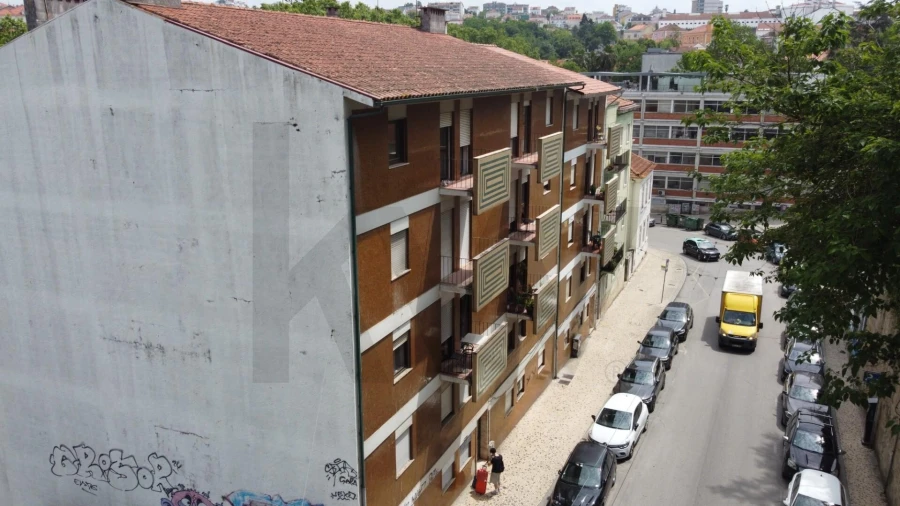 Apartamento T4 para Venda em São Martinho do Bispo e Ribeira de Frades Foto 21