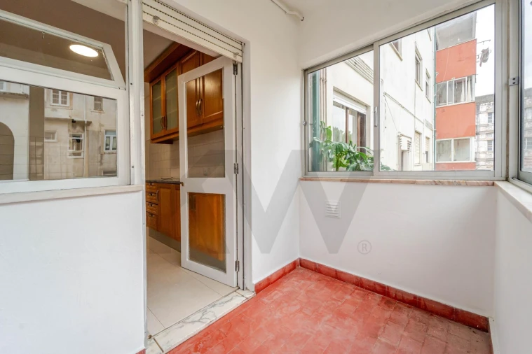 Apartamento T4 para Venda em São Martinho do Bispo e Ribeira de Frades Foto 4