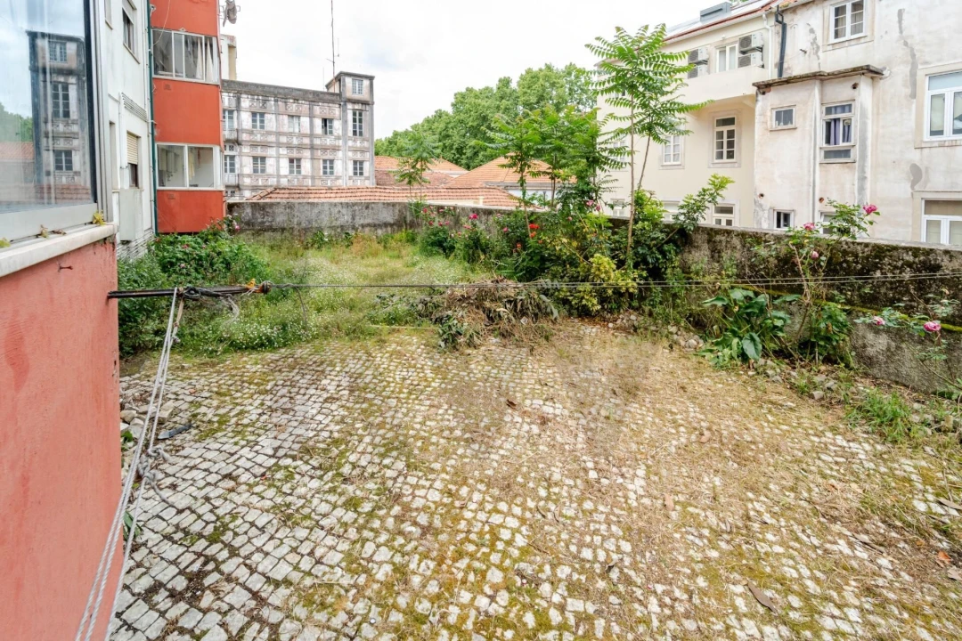 Apartamento T4 para Venda em São Martinho do Bispo e Ribeira de Frades Foto 5