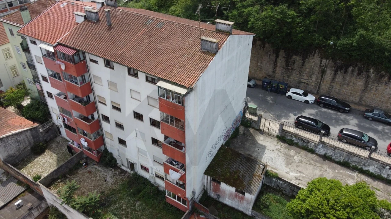 Apartamento T4 para Venda em São Martinho do Bispo e Ribeira de Frades Foto 23