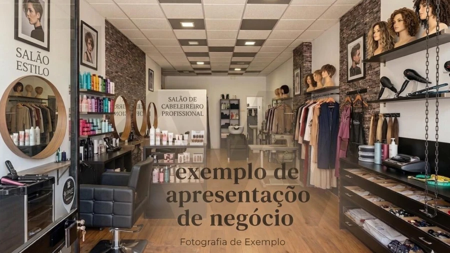 Loja para Arrendamento em Alto do Seixalinho, Santo André e Verderena