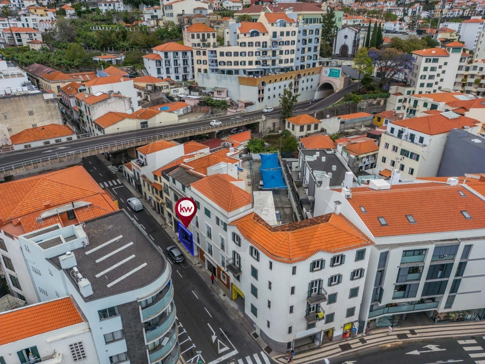 Negócio para Trespasse em Funchal (Santa Luzia) Foto 1