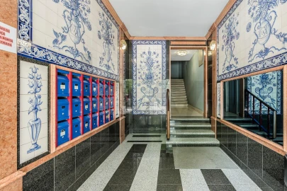 Apartamento T2 para Venda em Venteira