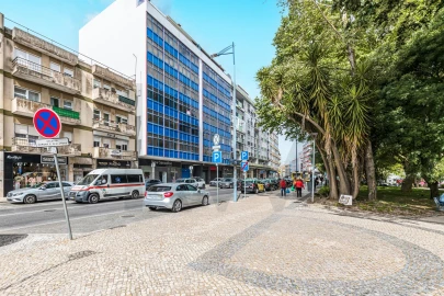 Apartamento T2 para Venda em Venteira