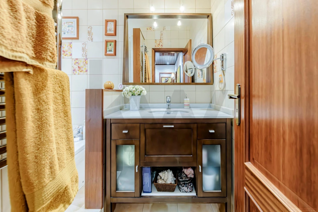Apartamento T2 para Venda em Venteira Foto 5