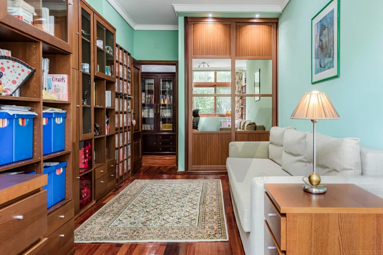 Apartamento T2 para Venda em Venteira Foto 8