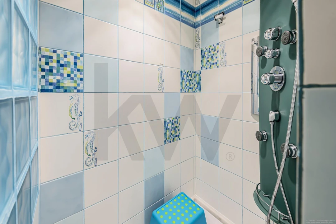 Apartamento T2 para Venda em Venteira Foto 13