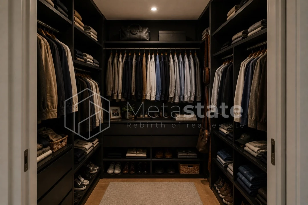 Apartamento T4 para Venda em Santo António Foto 5
