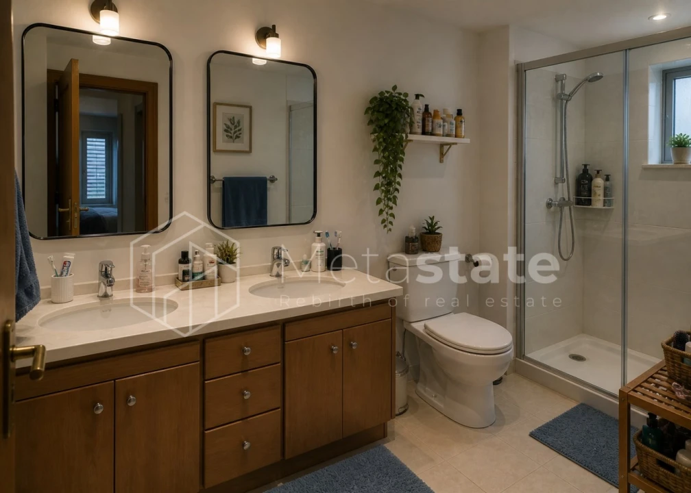 Apartamento T4 para Venda em Santo António Foto 6