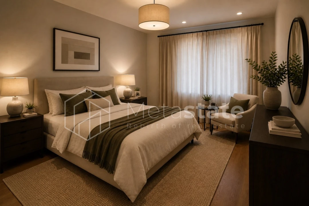 Apartamento T4 para Venda em Santo António Foto 7