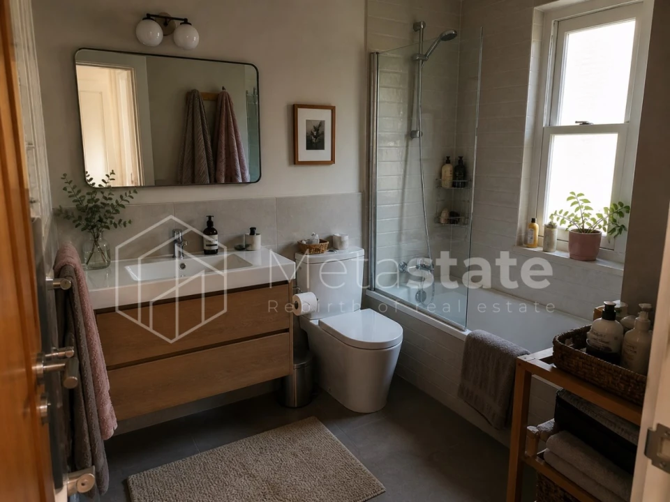 Apartamento T4 para Venda em Santo António Foto 8