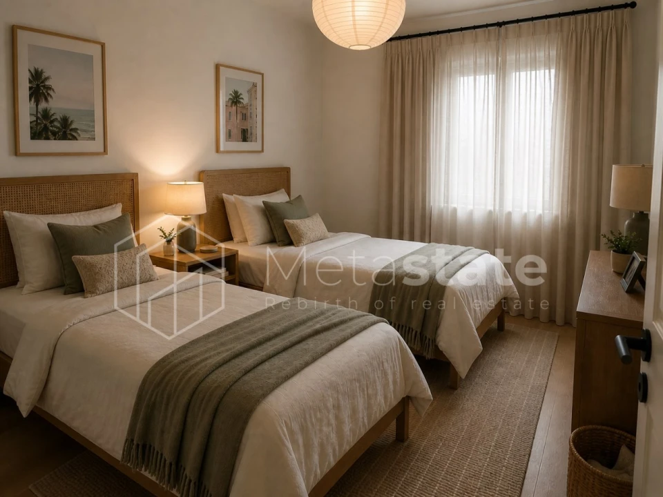 Apartamento T4 para Venda em Santo António Foto 9