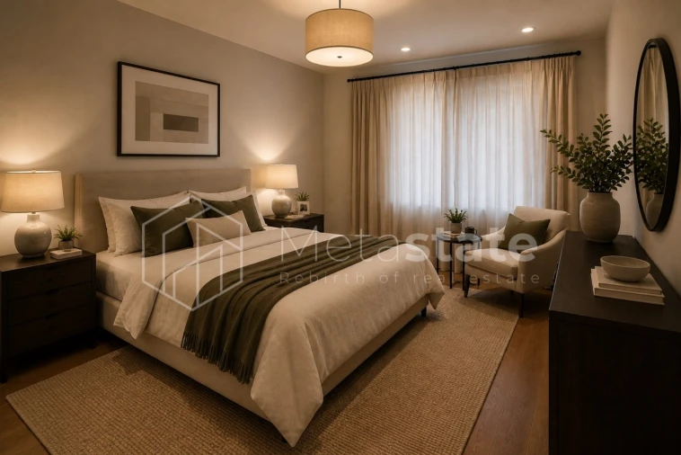 Apartamento T4 para Venda em Santo António Foto 7