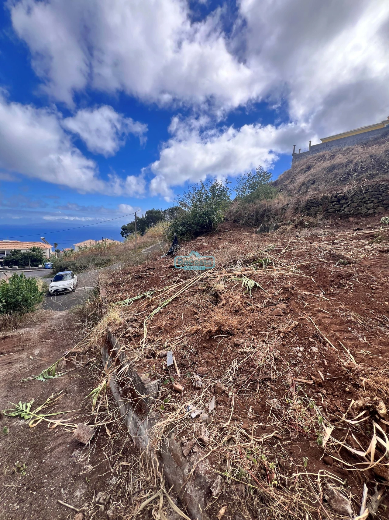 Terreno para Venda em Gaula Foto 2