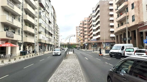 Apartamento T3 para Venda em Carnide