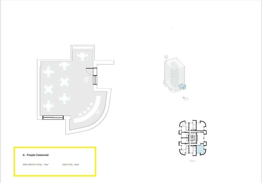 Negócio para Venda em Paranhos Foto 3