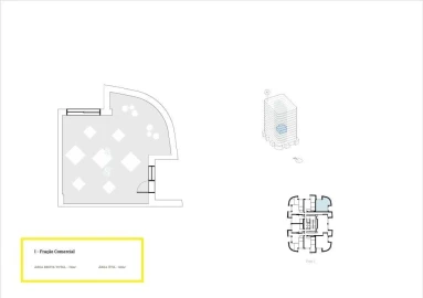 Negócio para Venda em Paranhos