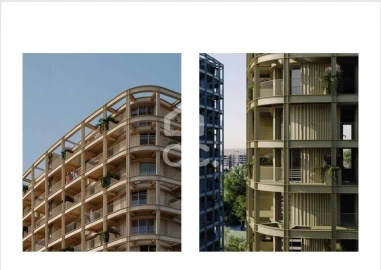 Apartamento T1 para Venda em Paranhos