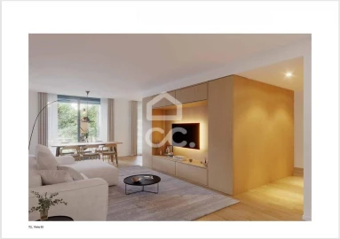 Apartamento T1 para Venda em Paranhos