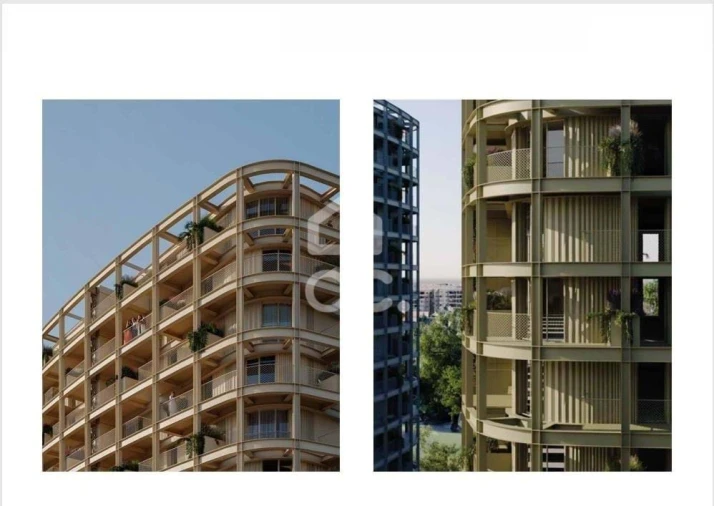 Apartamento T1 para Venda em Paranhos Foto 3