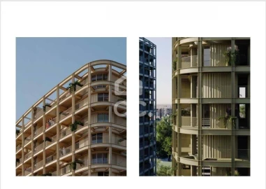 Apartamento T3 para Venda em Paranhos