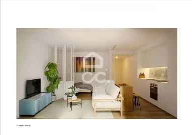 Apartamento T3 para Venda em Paranhos