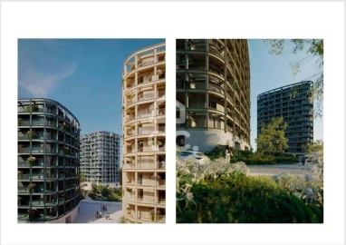 Apartamento T3 para Venda em Paranhos