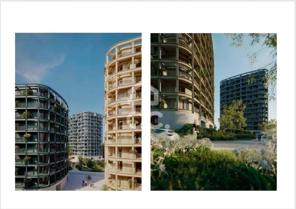 Apartamento T3 para Venda em Paranhos Foto 1