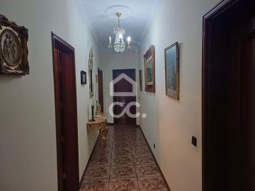 Moradia T7 para Venda em Areias, Sequeirô, Lama e Palmeira