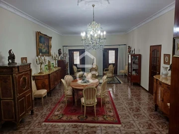 Moradia T7 para Venda em Areias, Sequeirô, Lama e Palmeira
