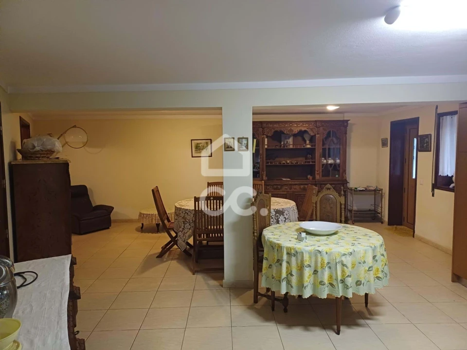 Moradia T7 para Venda em Areias, Sequeirô, Lama e Palmeira Foto 46