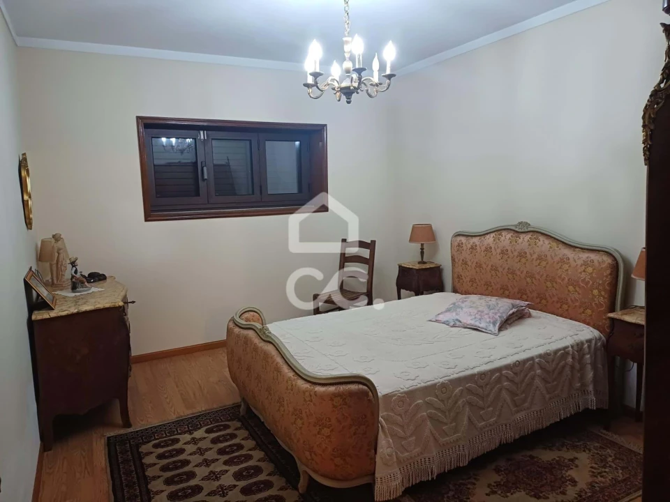 Moradia T7 para Venda em Areias, Sequeirô, Lama e Palmeira Foto 44