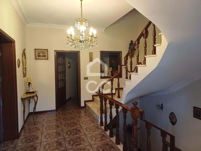 Moradia T7 para Venda em Areias, Sequeirô, Lama e Palmeira Foto 36