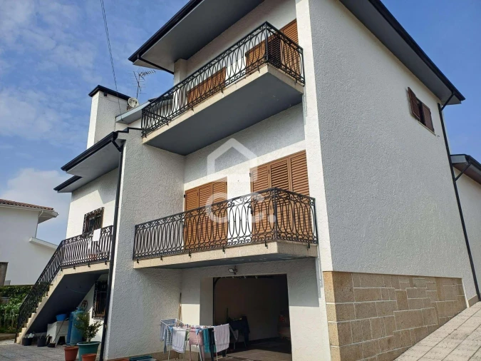Moradia T7 para Venda em Areias, Sequeirô, Lama e Palmeira Foto 7