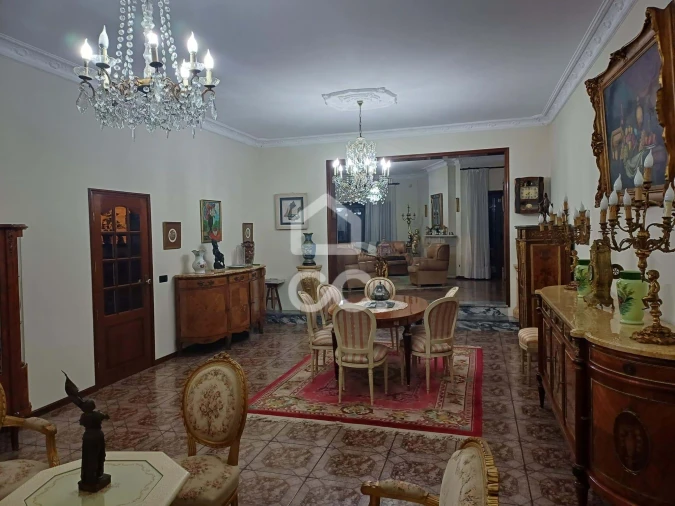 Moradia T7 para Venda em Areias, Sequeirô, Lama e Palmeira Foto 35