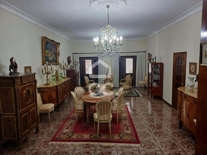 Moradia T7 para Venda em Areias, Sequeirô, Lama e Palmeira Foto 34