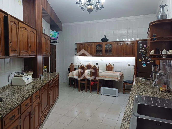 Moradia T7 para Venda em Areias, Sequeirô, Lama e Palmeira Foto 30