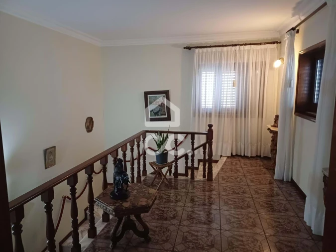Moradia T7 para Venda em Areias, Sequeirô, Lama e Palmeira Foto 16