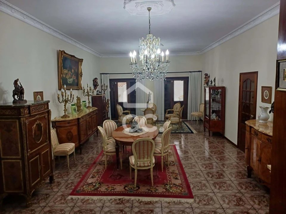 Moradia T7 para Venda em Areias, Sequeirô, Lama e Palmeira Foto 34