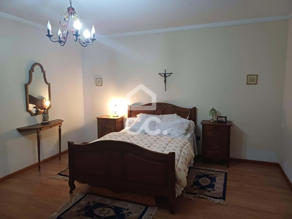 Moradia T7 para Venda em Areias, Sequeirô, Lama e Palmeira Foto 42