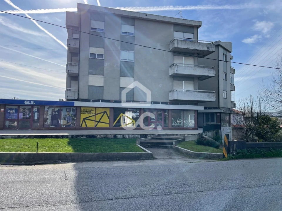 Apartamento T3 para Venda em Vila Nova de Famalicão e Calendário Foto 22