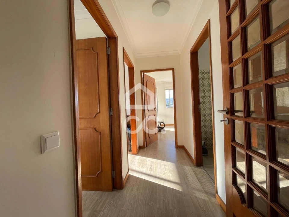 Apartamento T3 para Venda em Vila Nova de Famalicão e Calendário Foto 8