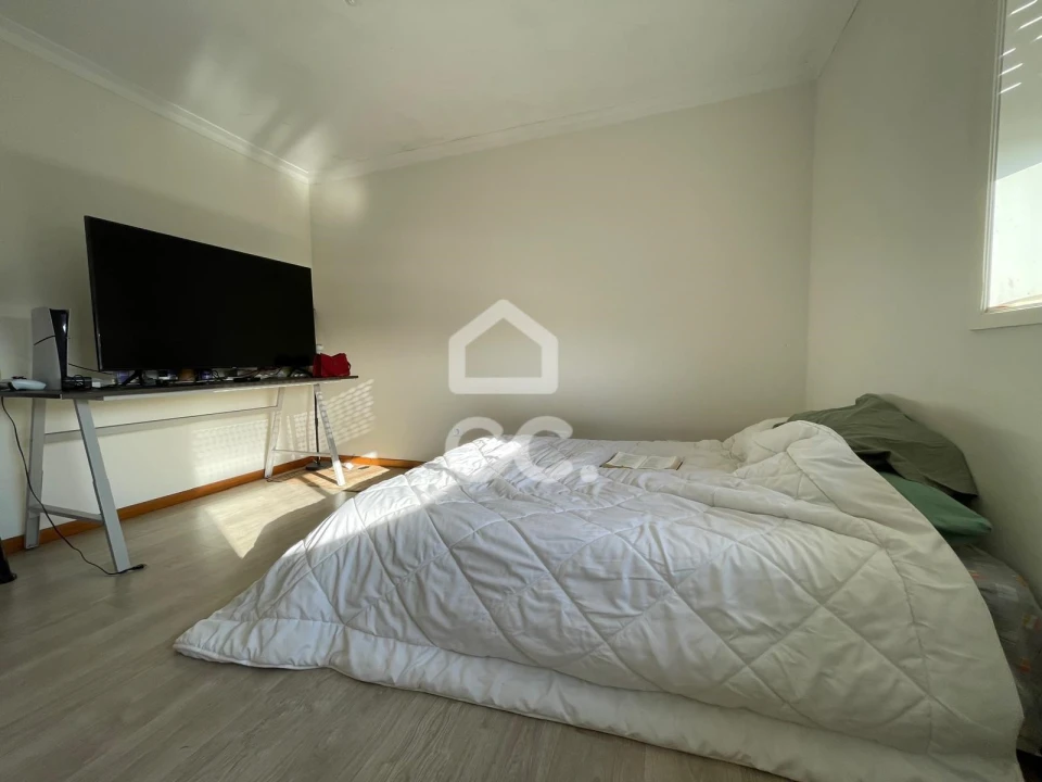 Apartamento T3 para Venda em Vila Nova de Famalicão e Calendário Foto 6