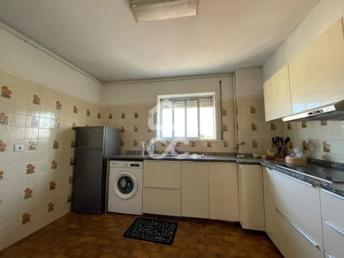 Apartamento T3 para Venda em Vila Nova de Famalicão e Calendário Foto 14