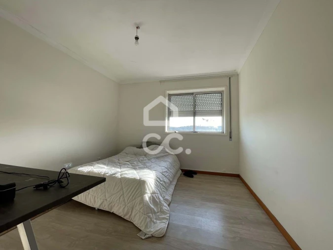 Apartamento T3 para Venda em Vila Nova de Famalicão e Calendário Foto 7