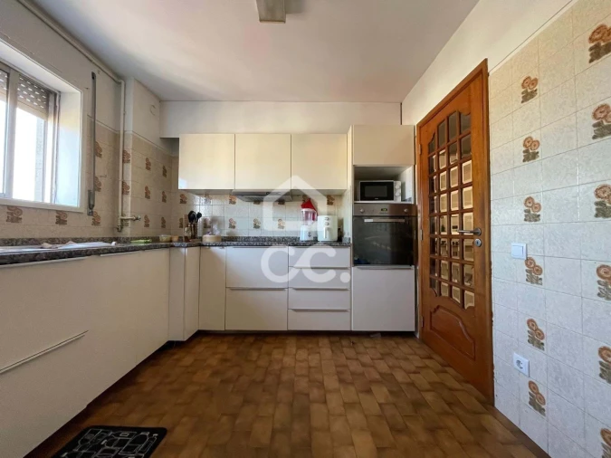 Apartamento T3 para Venda em Vila Nova de Famalicão e Calendário Foto 16