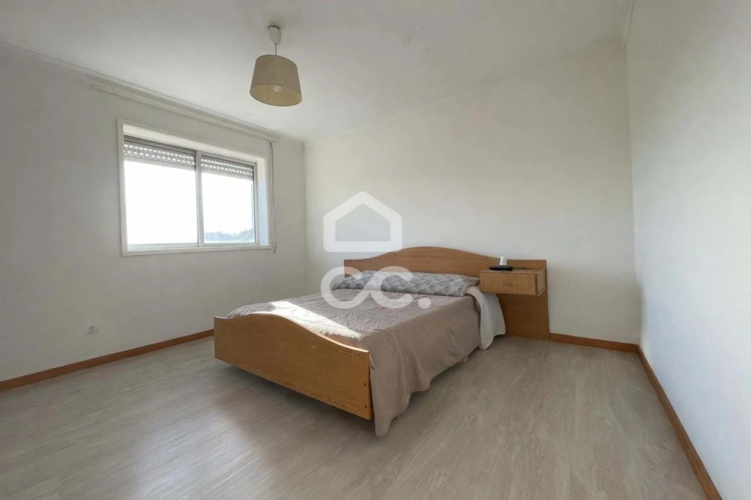 Apartamento T3 para Venda em Vila Nova de Famalicão e Calendário Foto 23