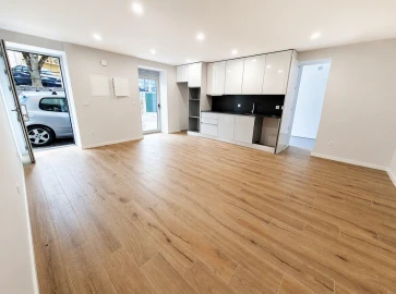 Apartamento T2 para Venda em Cavernães