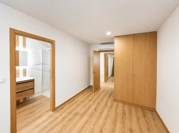 Apartamento T2 para Venda em Cavernães